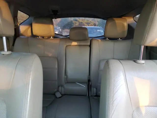 2014 NISSAN MURANO S  