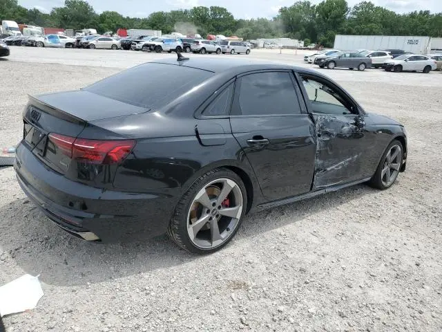 2023 AUDI A4 PREMIUM PLUS 45  