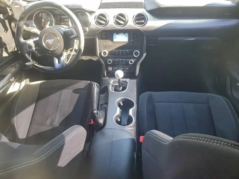 2020 FORD MUSTANG GT  