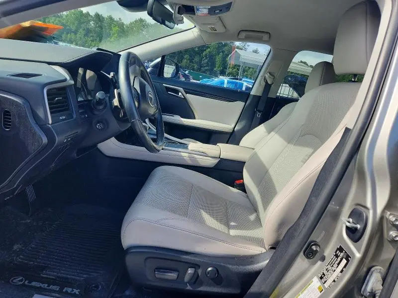 2021 LEXUS RX 350 BASE  