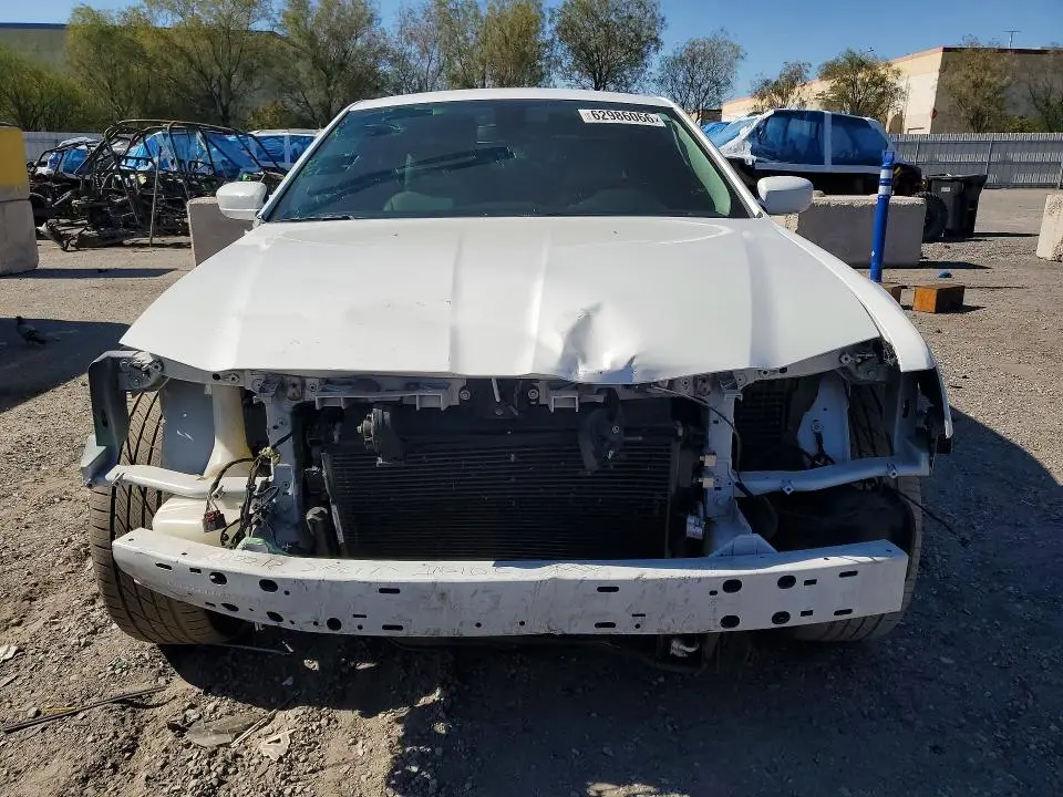 2019 CHRYSLER 300 TOURING  