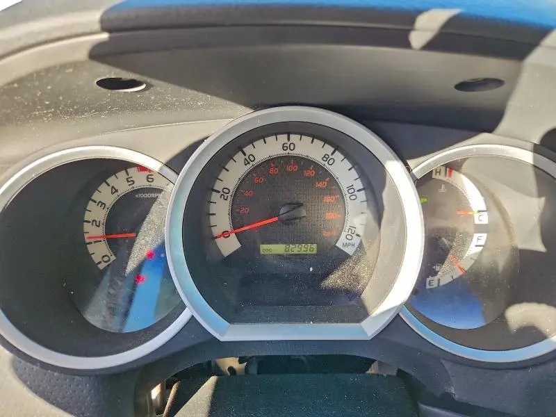 2015 TOYOTA TACOMA DOUBLE CAB  