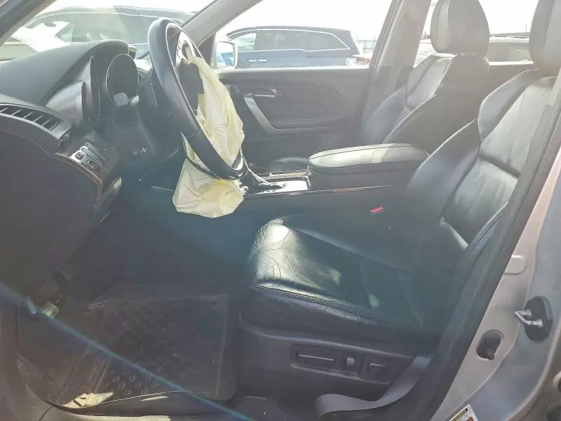 2011 ACURA MDX TECHNOLOGY  