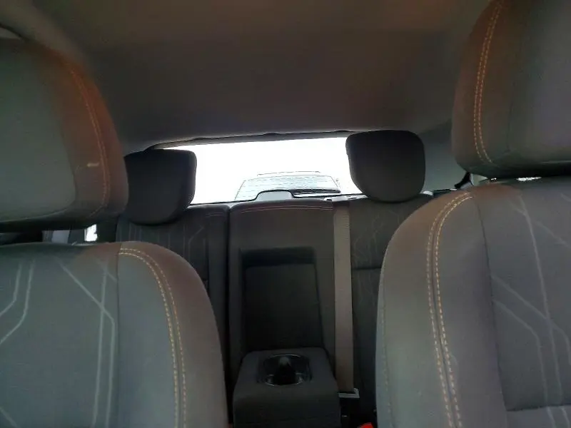 2020 CHEVROLET TRAX 1LT  
