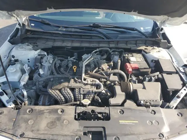 2023 NISSAN ALTIMA S  