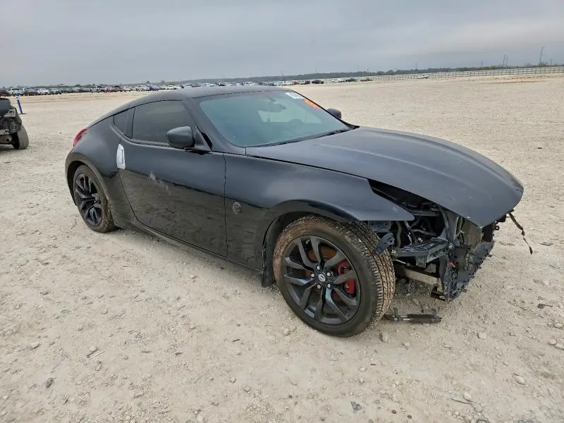 2016 NISSAN 370Z BASE  