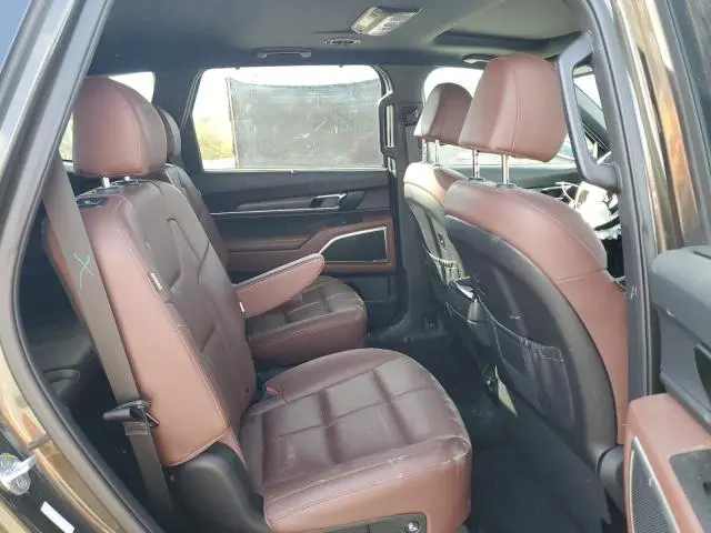 2023 KIA TELLURIDE EX  