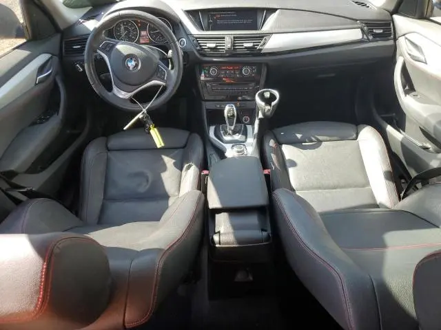 2015 BMW X1 SDRIVE28I  