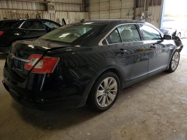 2011 FORD TAURUS LIMITED