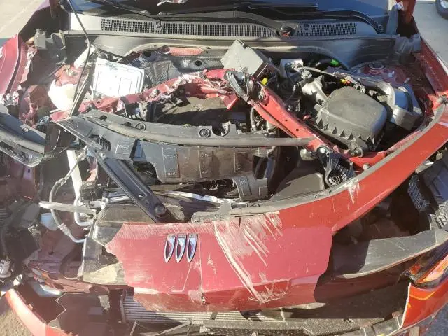 2025 BUICK ENVISTA AVENIR  