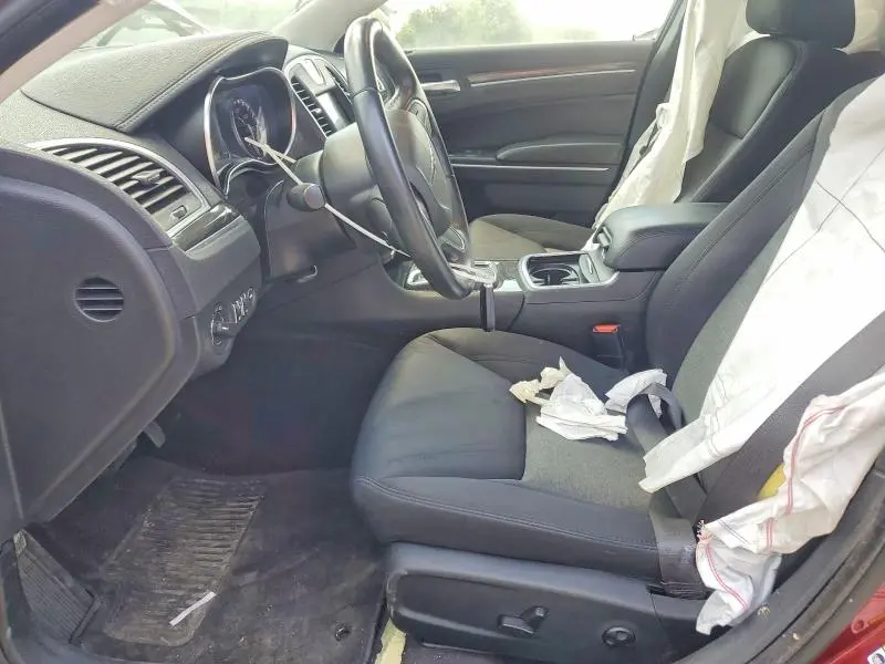 2018 CHRYSLER 300 TOURING  