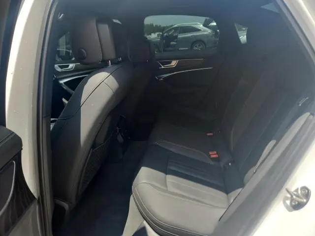 2021 AUDI A6 PREMIUM  