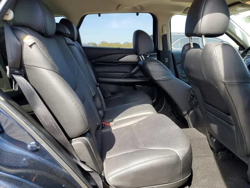 2019 MAZDA CX-9 TOURING  