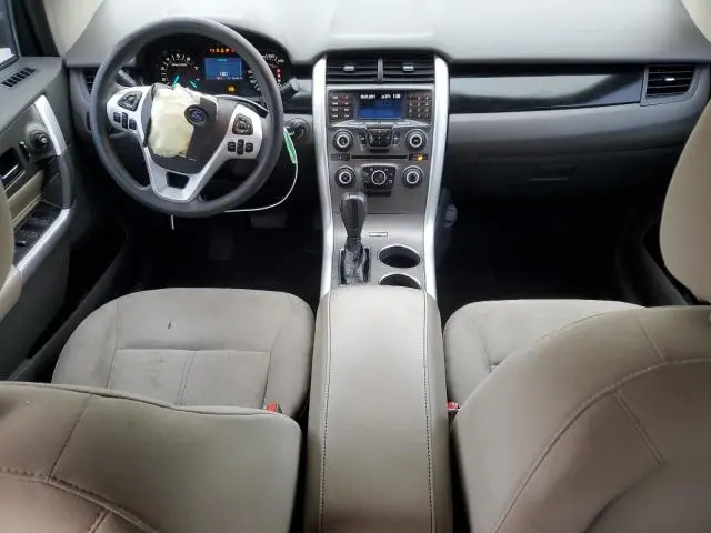 2012 FORD EDGE SE  