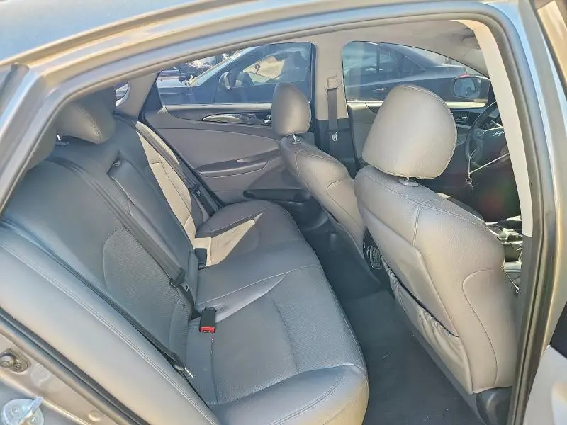 2014 HYUNDAI SONATA LIMITED 2.0T  
