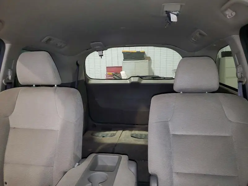 2012 HONDA ODYSSEY EX  