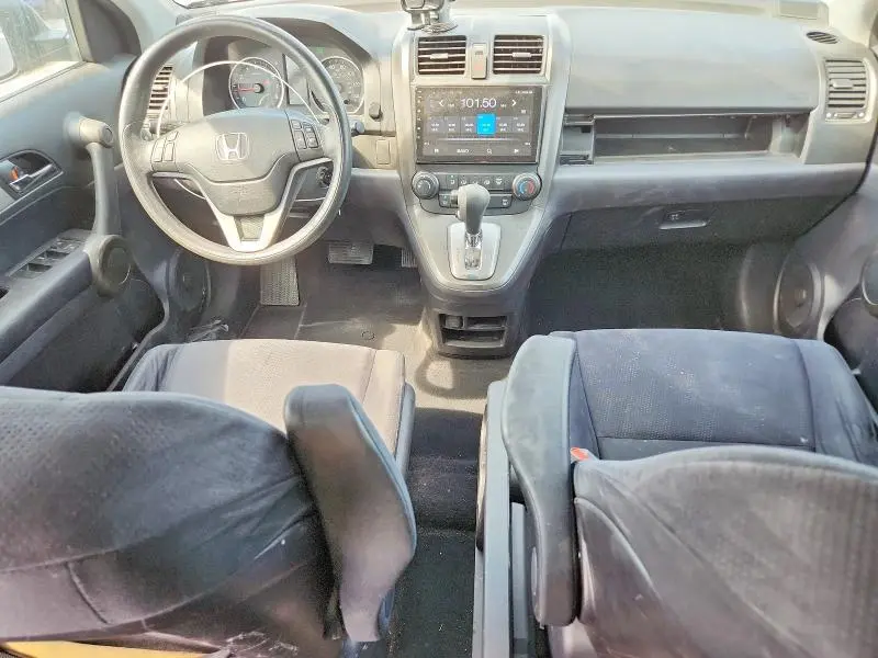 2011 HONDA CR-V SE  