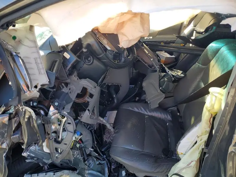 2011 HONDA ODYSSEY EXL  