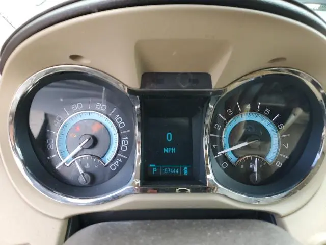 2011 BUICK LACROSSE CXL  