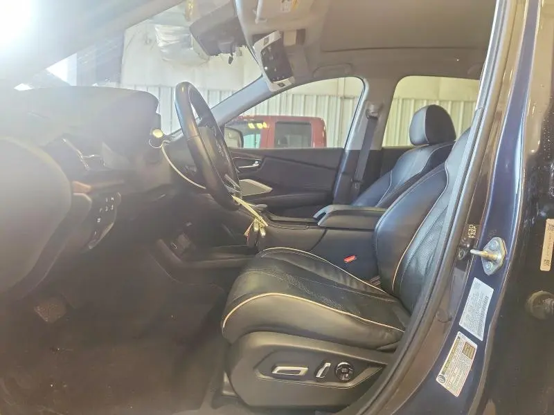 2020 ACURA RDX ADVANCE  