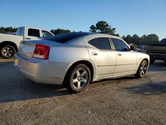 2010 DODGE CHARGER SXT  