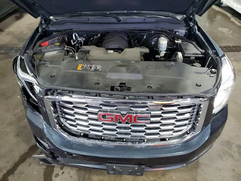 2020 GMC YUKON XL DENALI  