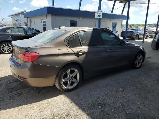 2013 BMW 328 I  