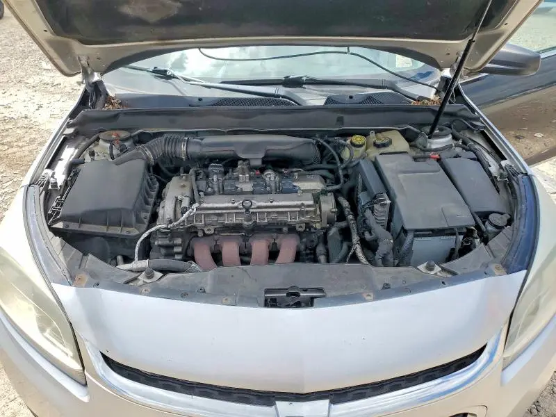2015 CHEVROLET MALIBU LS  