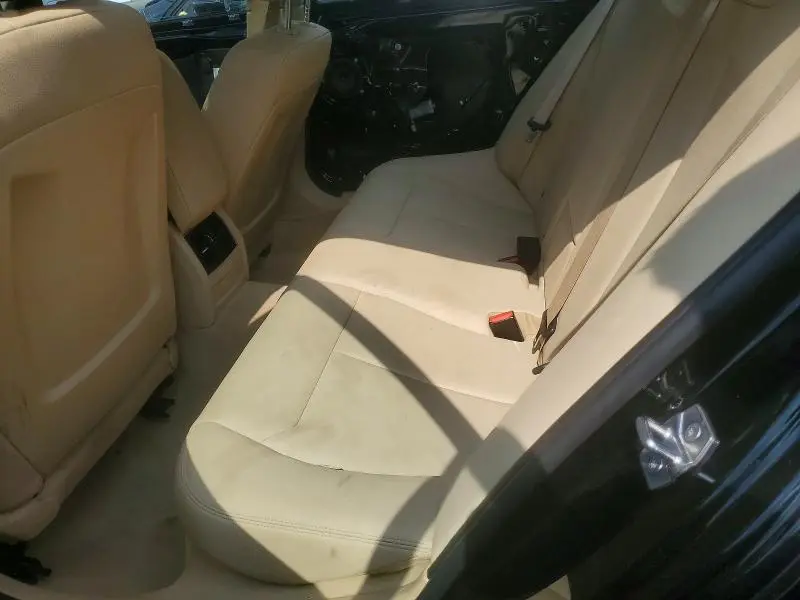 2016 BMW 320 I  