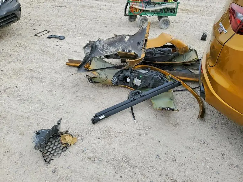 2022 ALFA ROMEO STELVIO TI  