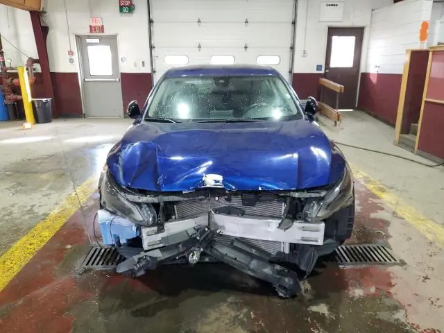 2024 NISSAN ALTIMA SR  