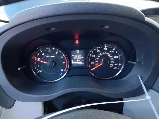 2014 SUBARU FORESTER 2.5I TOURING  