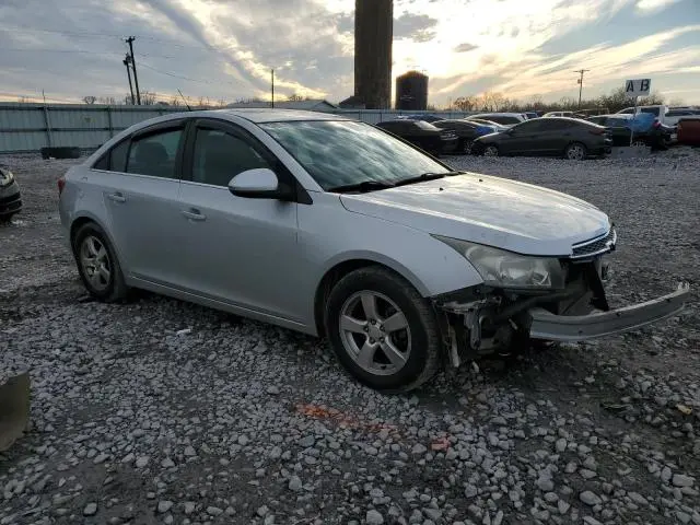 2013 CHEVROLET CRUZE LT  
