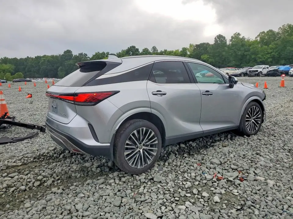 2023 LEXUS RX 350 PREMIUM+  