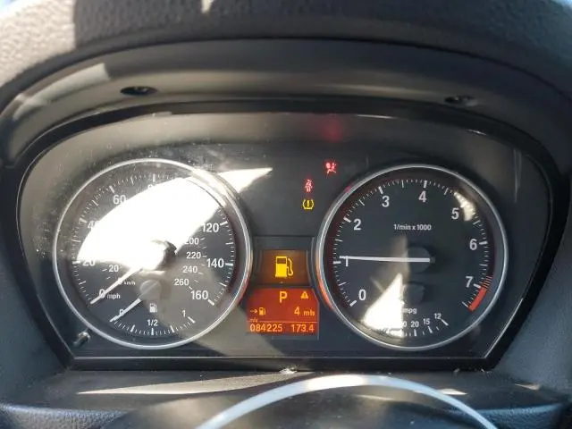 2011 BMW 328 XI SULEV  