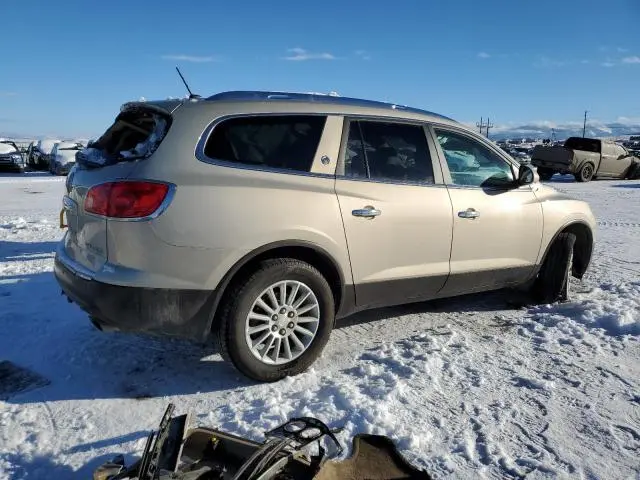 2011 BUICK ENCLAVE CXL  