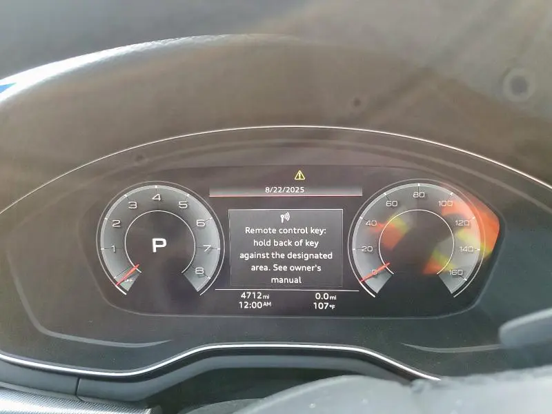 2024 AUDI A5 PREMIUM PLUS 45  