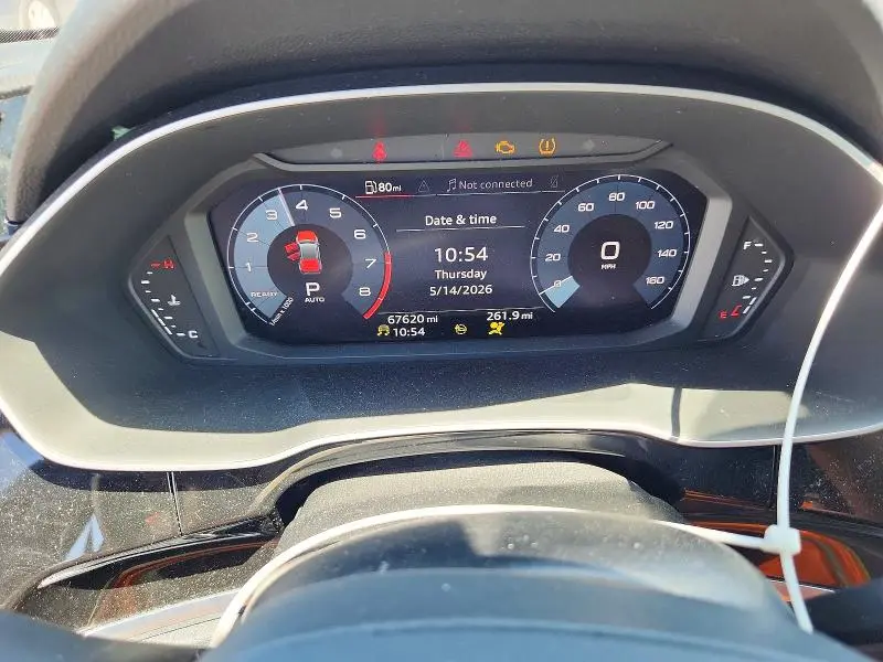2021 AUDI Q3 PREMIUM S LINE 45  