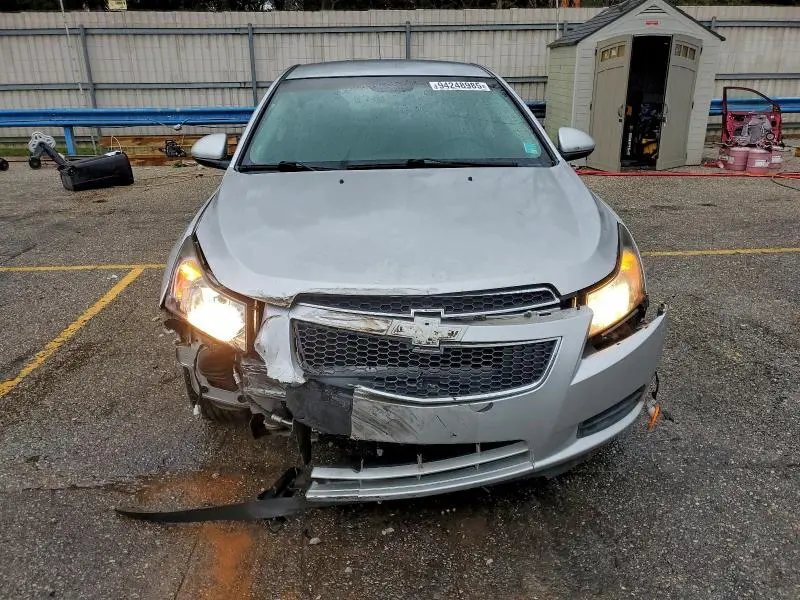 2011 CHEVROLET CRUZE LT  