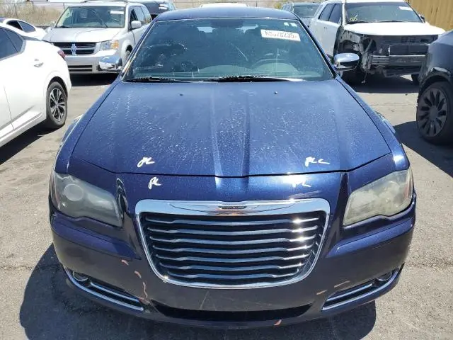 2013 CHRYSLER 300 S  