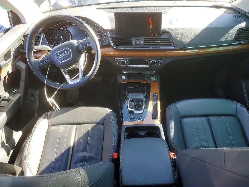 2023 AUDI Q5 PREMIUM 40  