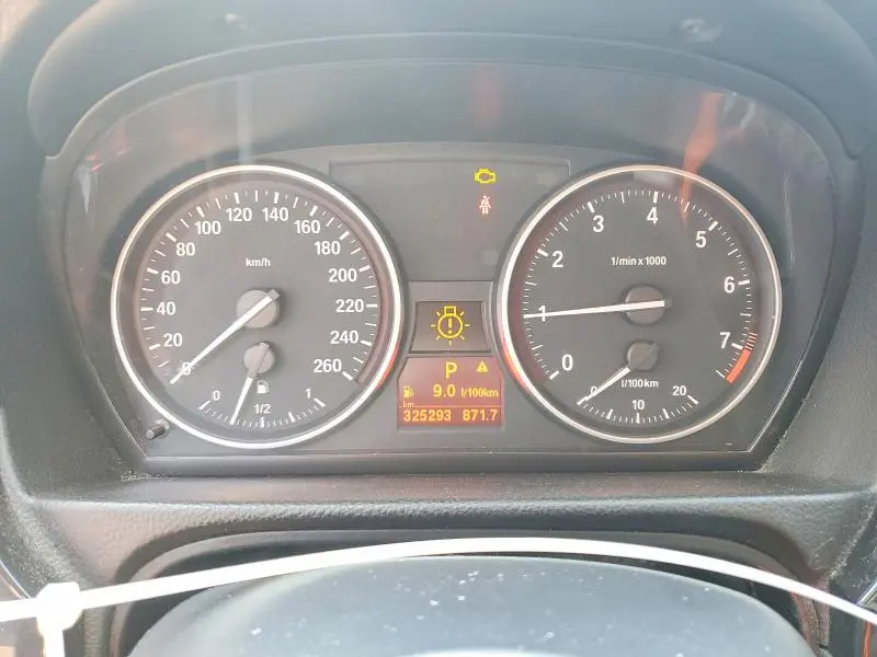 2011 BMW 328 XI  