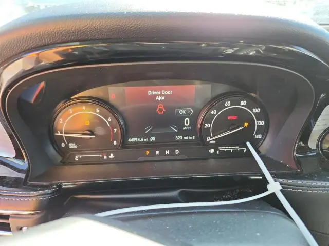 2021 LINCOLN CORSAIR   