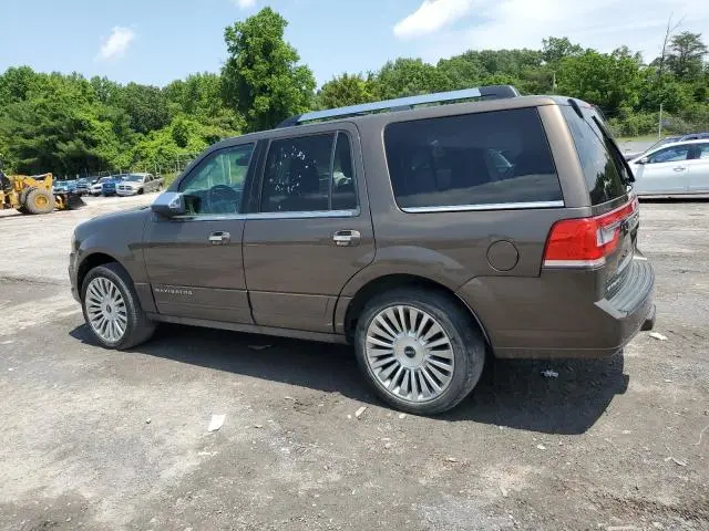 2016 LINCOLN NAVIGATOR SELECT  