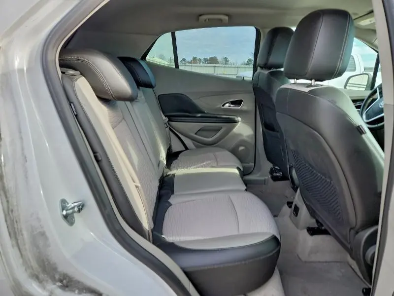 2016 BUICK ENCORE CONVENIENCE  