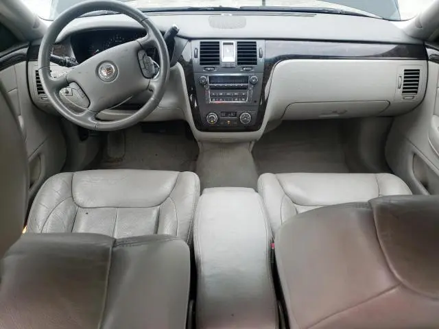 2011 CADILLAC DTS 