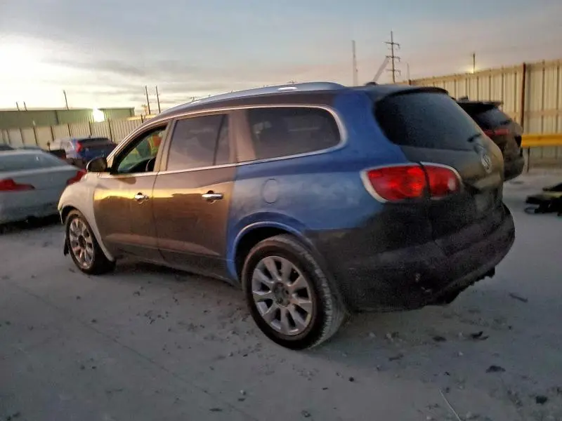 2012 BUICK ENCLAVE   