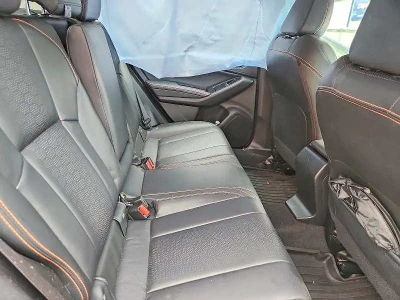 2018 SUBARU CROSSTREK LIMITED  