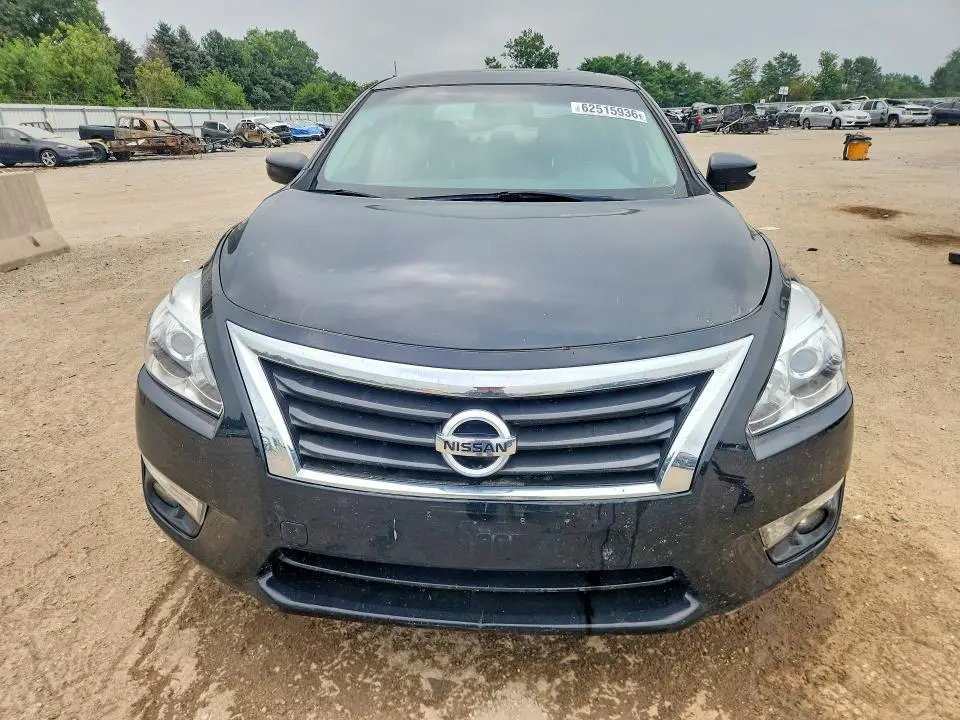 2014 NISSAN ALTIMA 2.5 SV  
