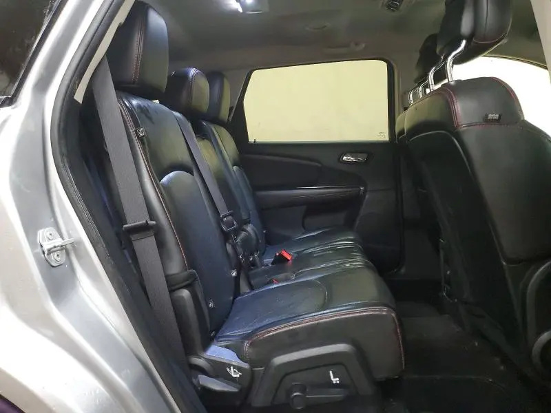 2015 DODGE JOURNEY R  